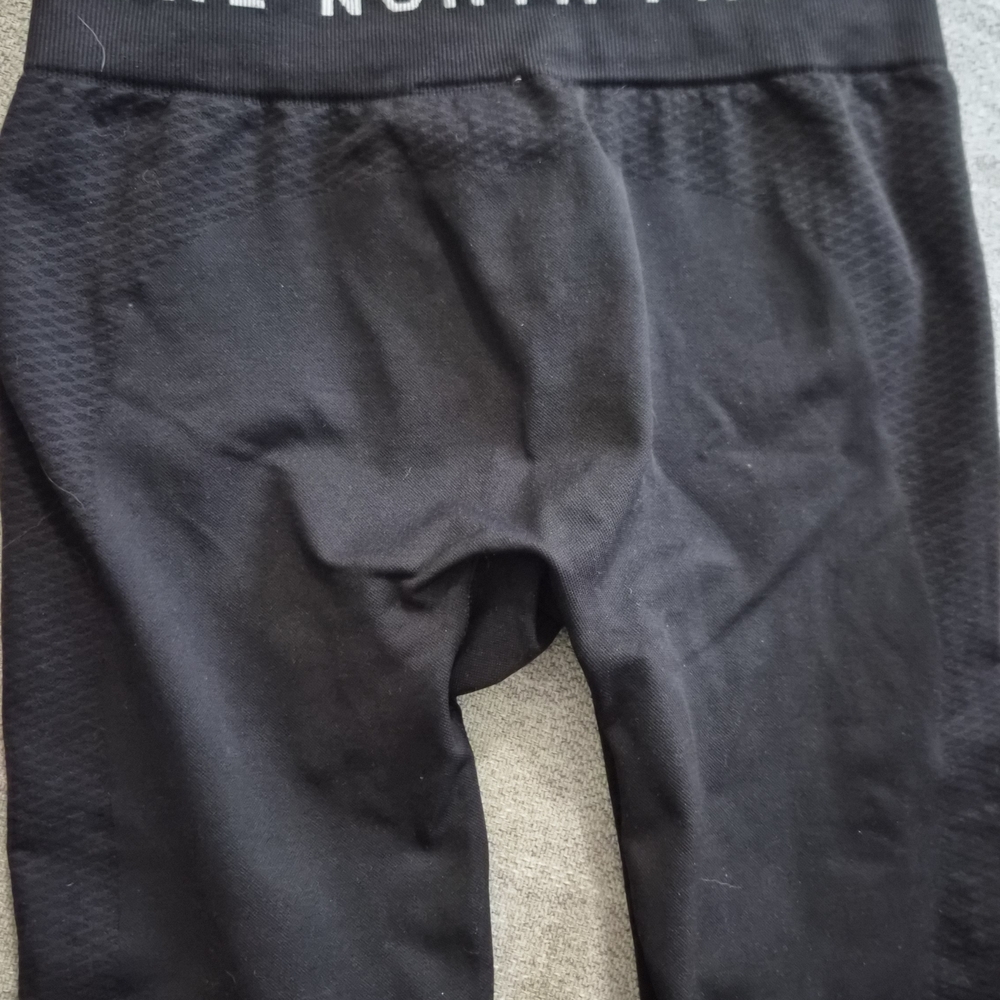 The North Face Black Leggings - Picture 2 of 4